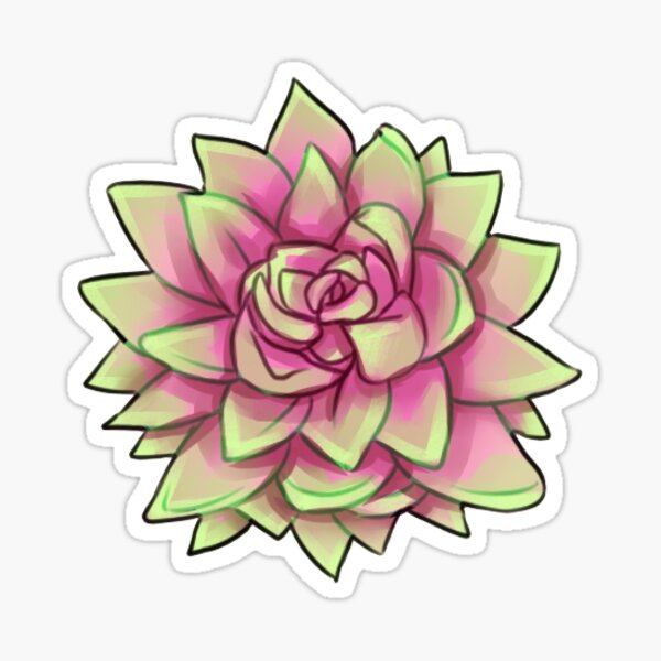 31 Sticker