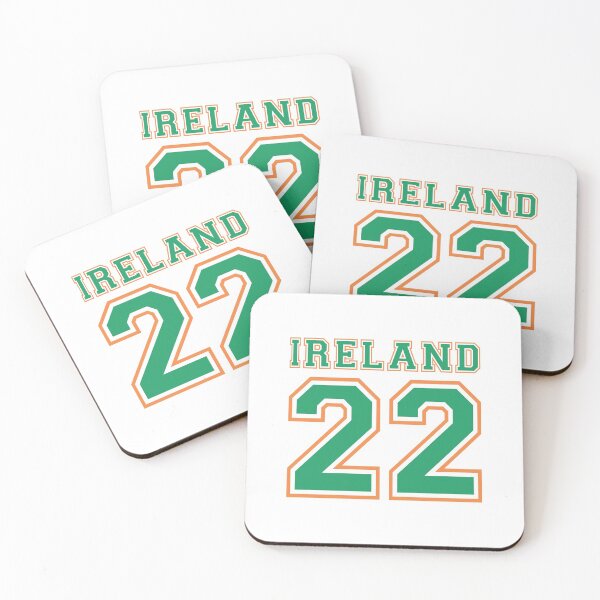 Item preview, Sarah McTernan - 22 [2019, Ireland][varsity] designed and sold by lazarusheart.