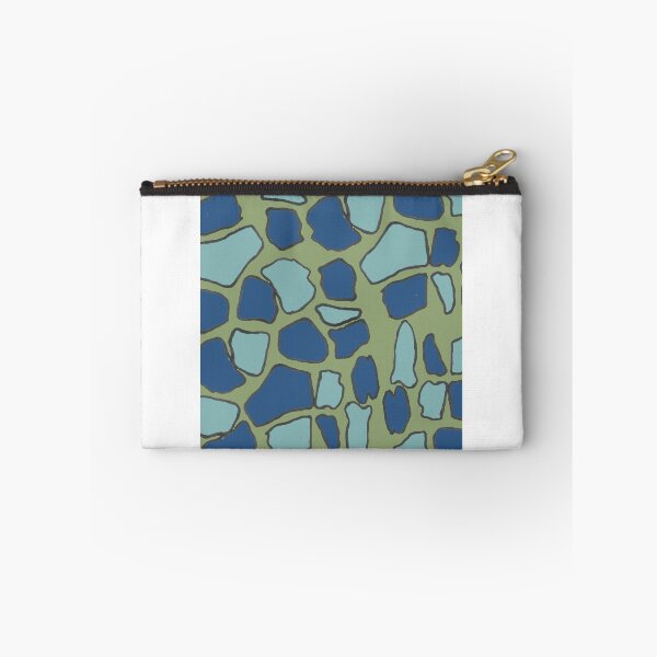Item preview, Abstract giraffes designed and sold by Farrah Seyedi.