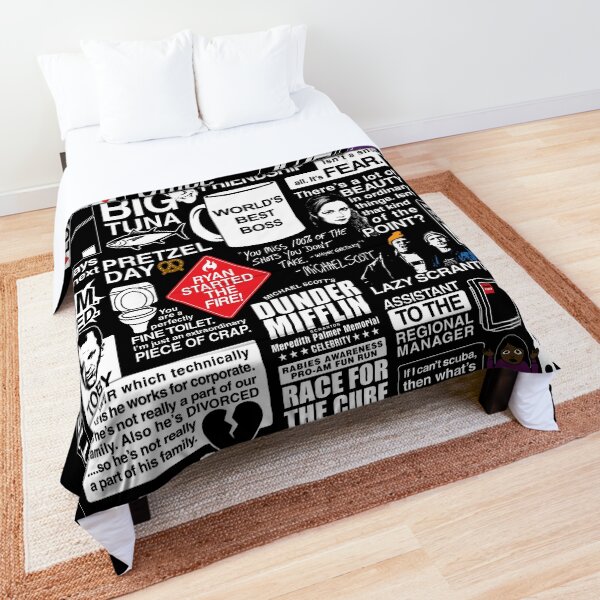 Dunder Mifflin Paper Company Shirt - Trends Bedding