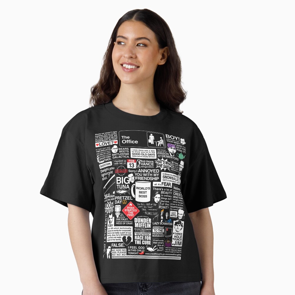 Item preview, Boxy T-Shirt designed and sold by huckblade.