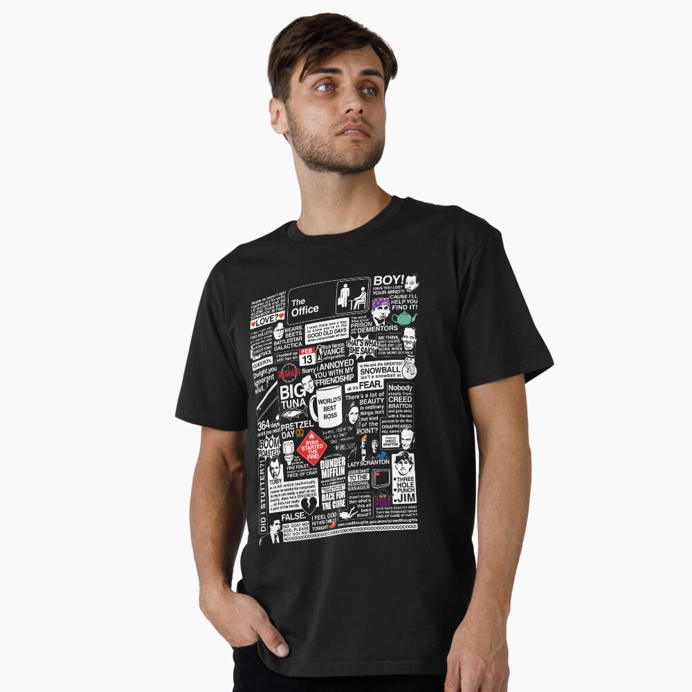 Item preview, Premium T-Shirt designed and sold by huckblade.