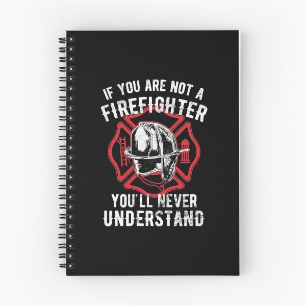 Item preview, If Not A firefighter You'll Never Understand Birthday Gift designed and sold by haselshirt.