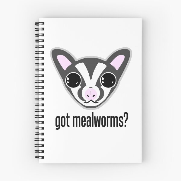 Item preview, Funny Sugar Glider Meme designed and sold by RiffXS.