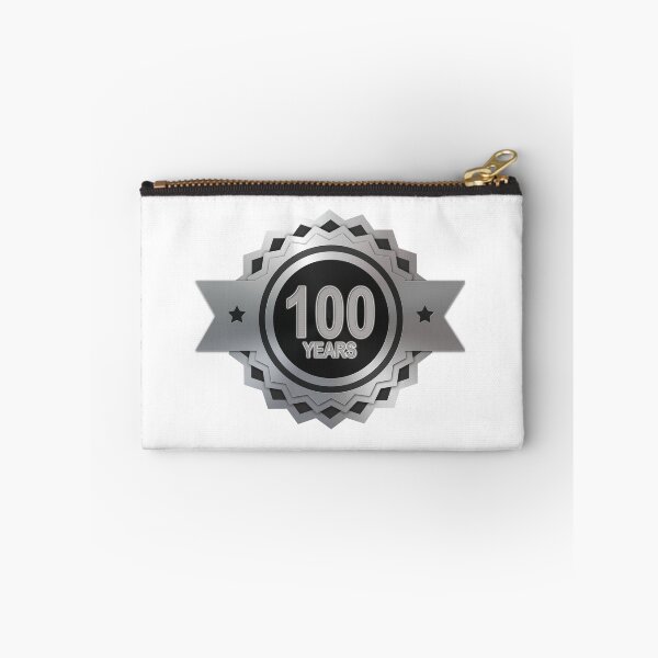 Item preview, 100th Anniversary - 100 Years! designed and sold by Pam069.