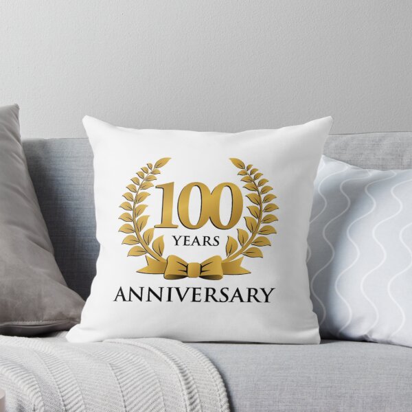 Item preview, 100th Anniversary - 100 Years! designed and sold by Pam069.