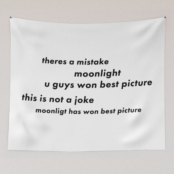 Item preview, Oscar Mistake designed and sold by Retrodesigner.