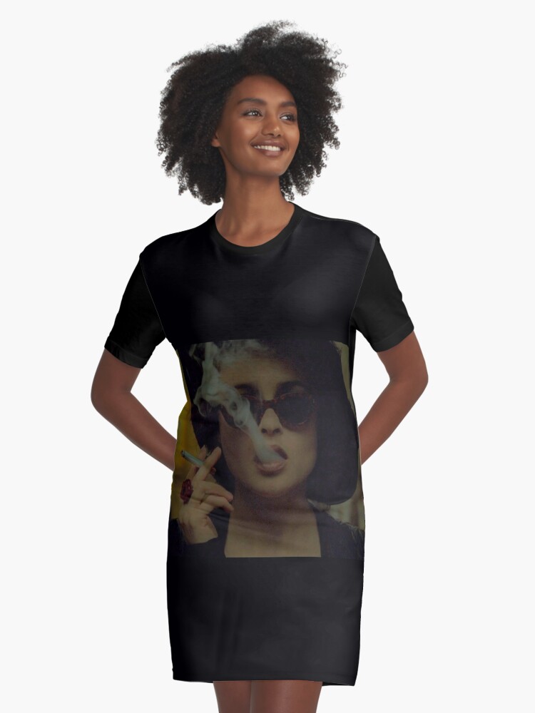 marla singer dress 