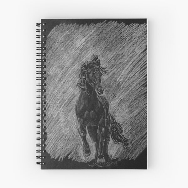 Item preview, Black Horse designed and sold by jazzymbf.