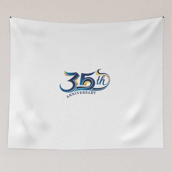Item preview, 35th Anniversary  designed and sold by Pam069.