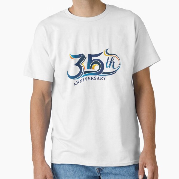 Item preview, 35th Anniversary  designed and sold by Pam069.