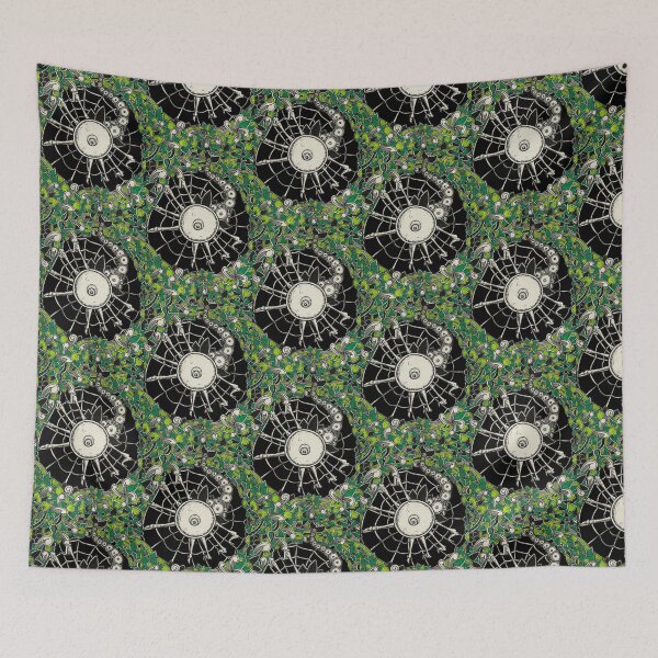Item preview, Spider Eye designed and sold by Phaedrus Byskou.