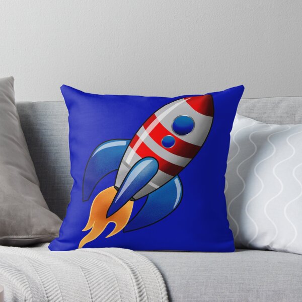 Item preview, Rocket Design designed and sold by Pumpkindraws1.