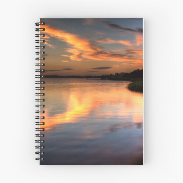 Item preview, Dusk At Trory designed and sold by runnerpaul.