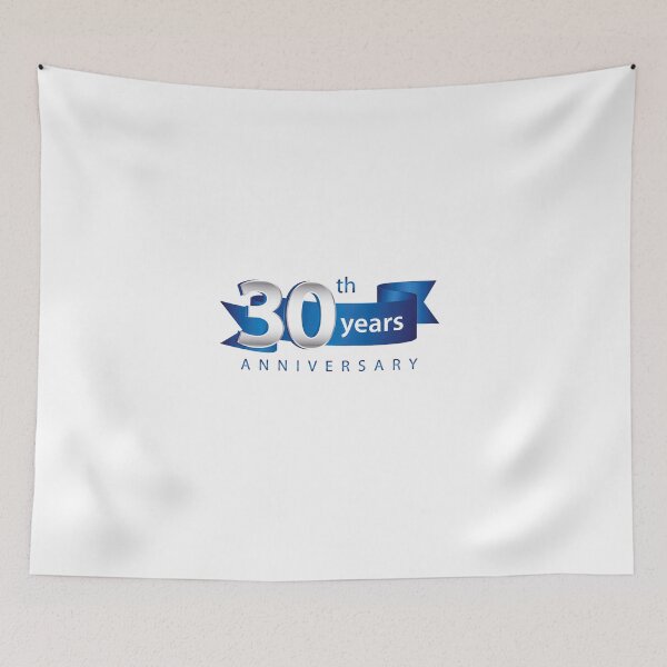 Item preview, 30th Anniversary  designed and sold by Pam069.