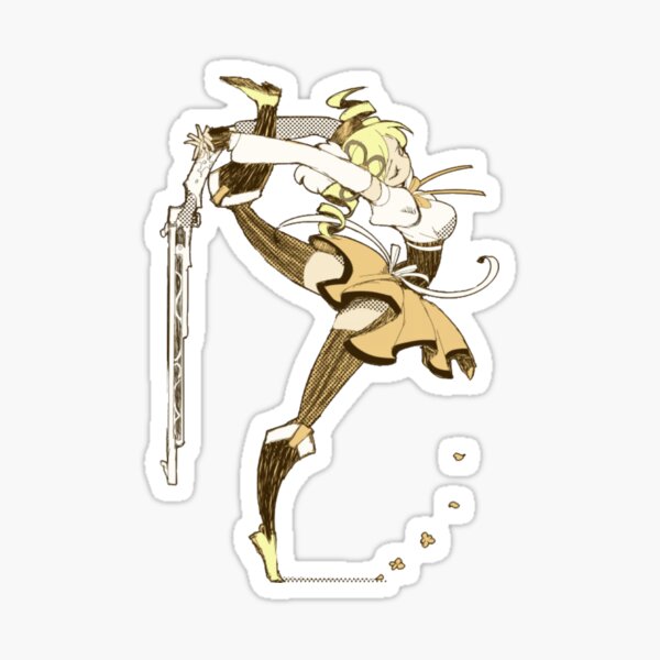 mami Sticker