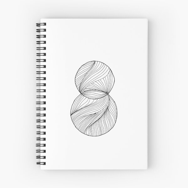 Item preview, Infinite Loop Series  designed and sold by Amelyne.