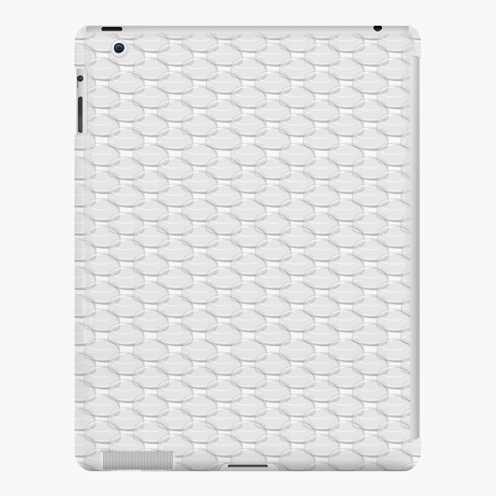 Bubble Wrap Pop iPad Case & Skin for Sale by supermara