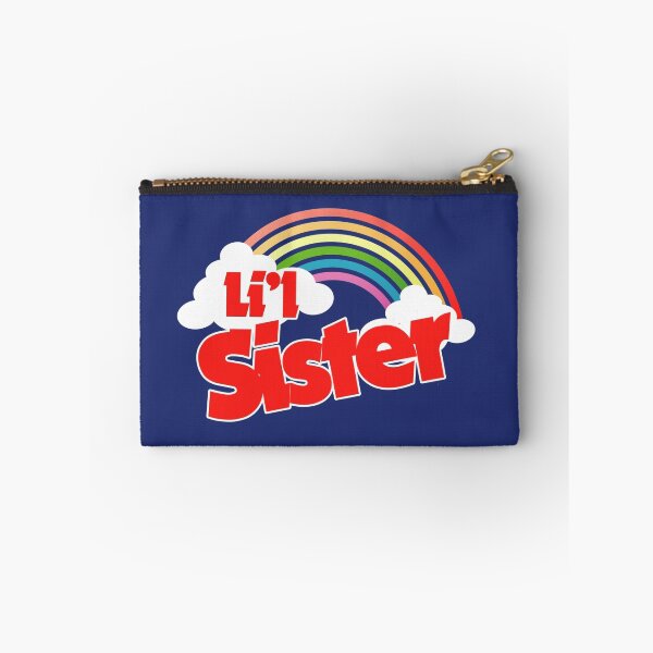 Item preview, Lil sister designed and sold by FrictionMaxxing.