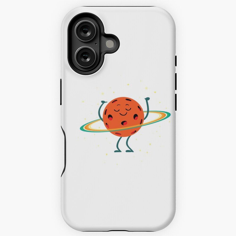 Item preview, iPhone Magsafe Tough Case designed and sold by Adriancryp.