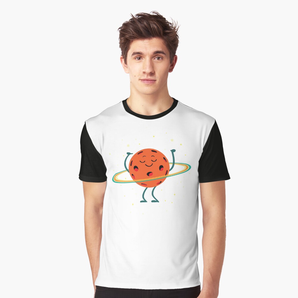 Item preview, Graphic T-Shirt designed and sold by Adriancryp.