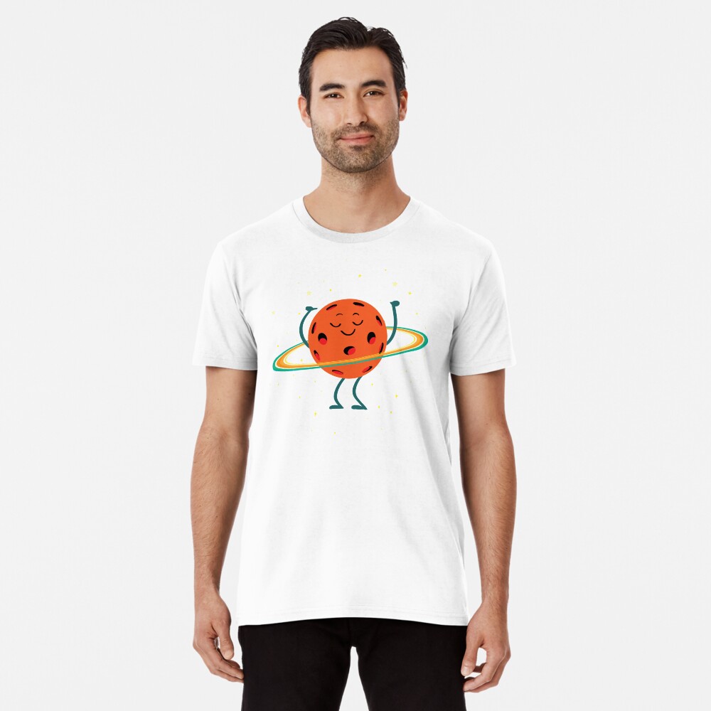 Item preview, Premium T-Shirt designed and sold by Adriancryp.