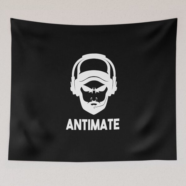 Item preview, Antimate Gaming designed and sold by davidx098.