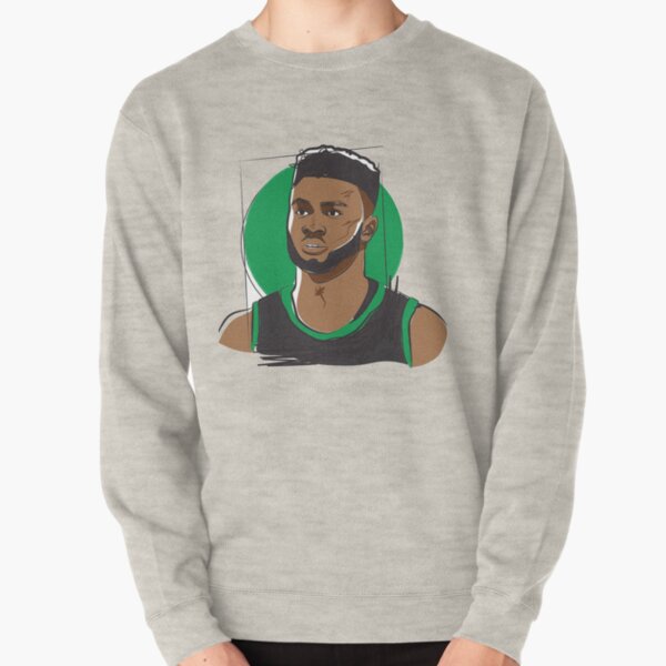 Jaylen brown sweatshirt Clearance