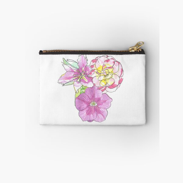 Item preview, Florals designed and sold by Farrah Seyedi.