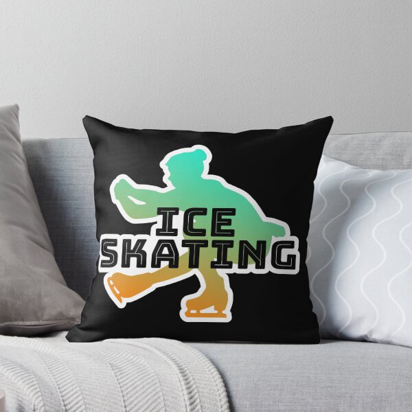 Item preview, Ice skating ice skating figure skating gift designed and sold by Franja2.