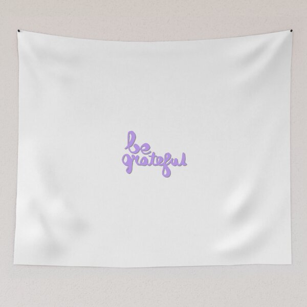Item preview, be grateful designed and sold by kylie226.