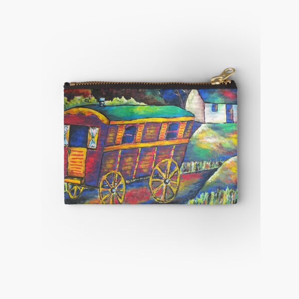 Item preview, Bulgarian Gypsy designed and sold by Joanna  Sasso.
