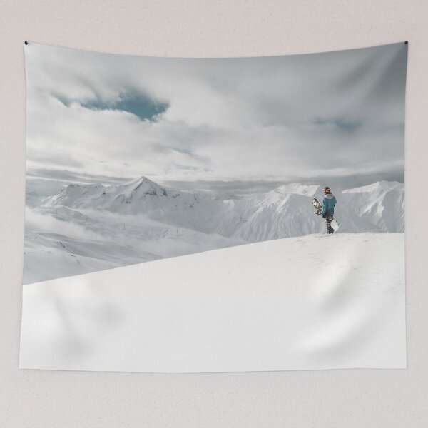 Item preview, SNOWBOARD designed and sold by gmarreta.
