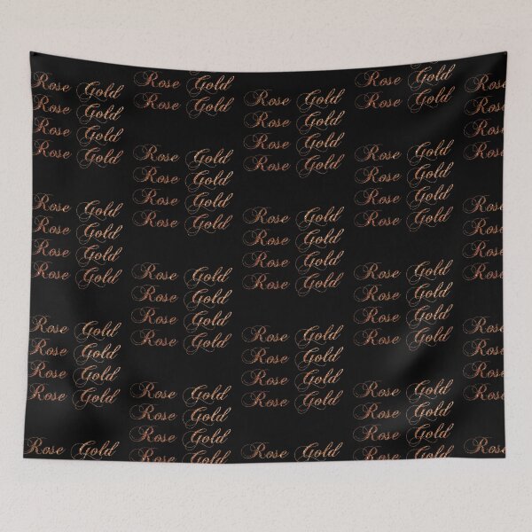 Item preview, Rose Gold designed and sold by BtheLight.