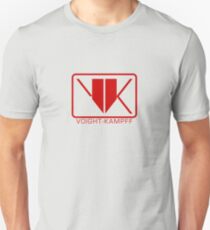 Voight-Kampff Unisex T-Shirt
