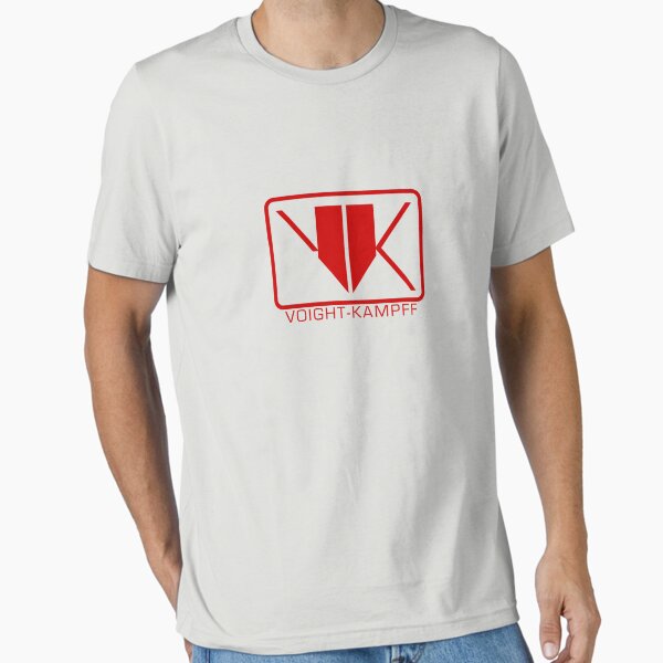 Voight-Kampff Essential T-Shirt