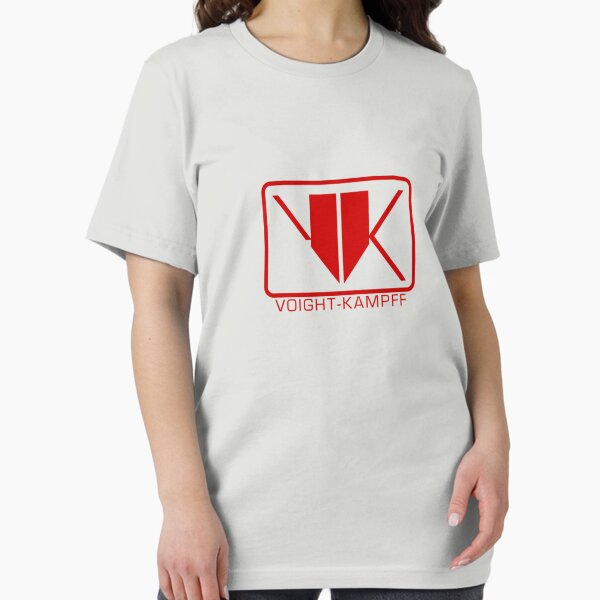 Voight-Kampff Essential T-Shirt