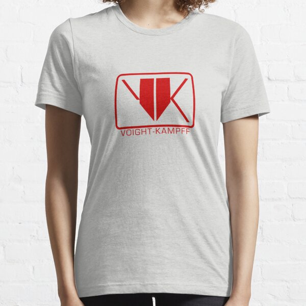 Voight-Kampff Essential T-Shirt