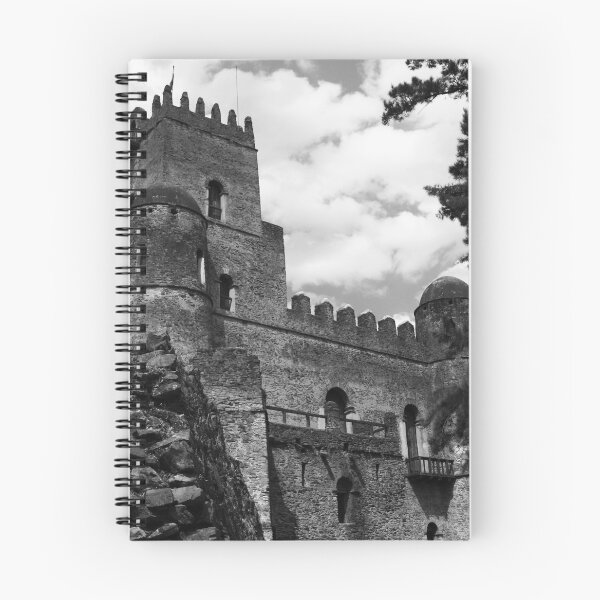 Item preview, Fasilides Castle, Gondar, Ethiopia  designed and sold by aidan  moran.