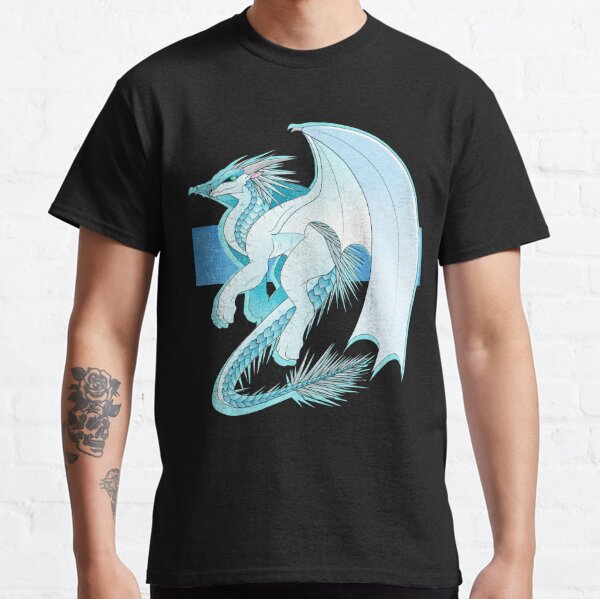 Wings of Fire - Winter Classic T-Shirt
