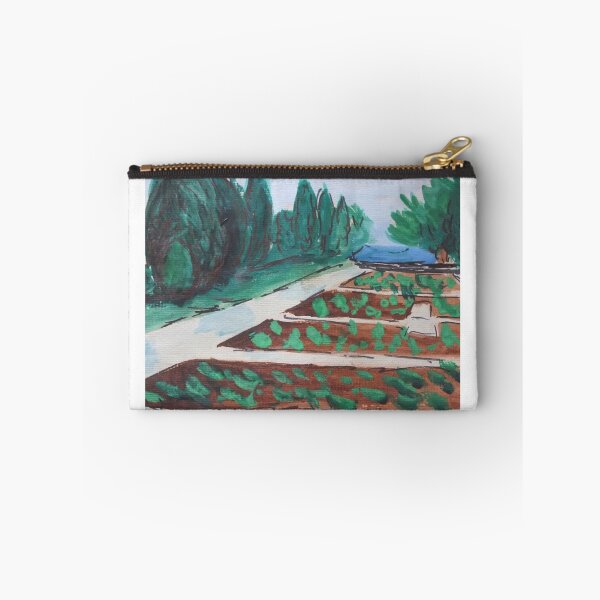 Item preview, Balchik Palace Gardens designed and sold by Joanna  Sasso.