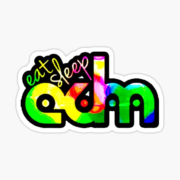 Item preview, EDM  designed and sold by PLURR.