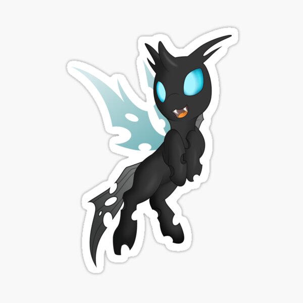 Item preview, Changeling designed and sold by FluffyXai.