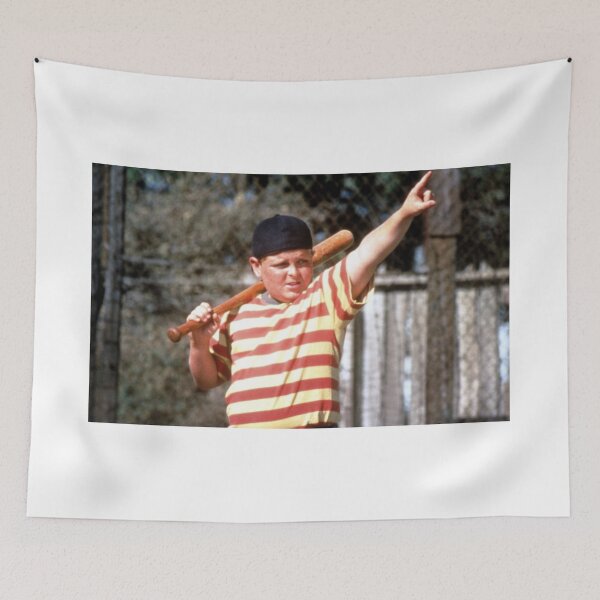 Item preview, The Sandlot designed and sold by lipton615.