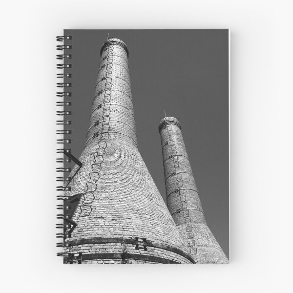 Item preview, Two Chimney Stacks designed and sold by aidan  moran.