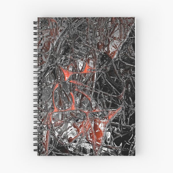 Item preview, Abstract material shinny rock lava surface texture pattern digital illustration concept design graphic style background designed and sold by christianmuller.