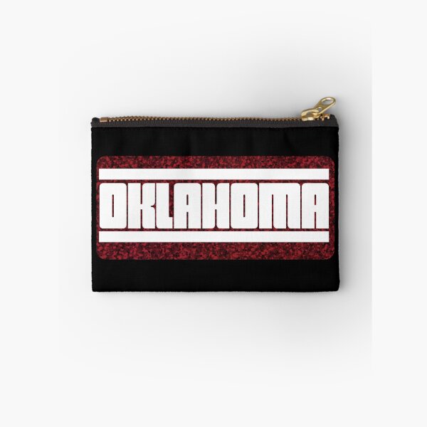 Item preview, oklahoma - state - norman designed and sold by okieoutfitters.