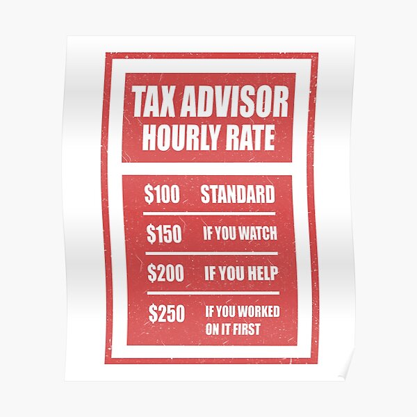 Consultant Posters Redbubble