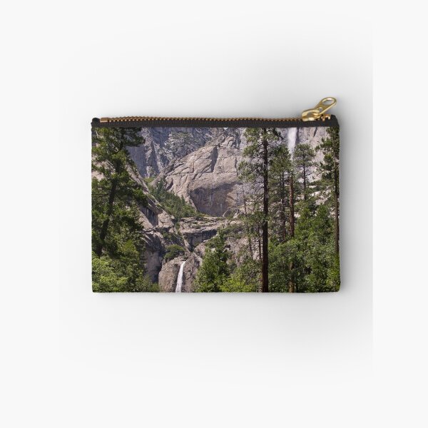 Item preview, Yosemite Falls 3 designed and sold by ejlinkphoto.