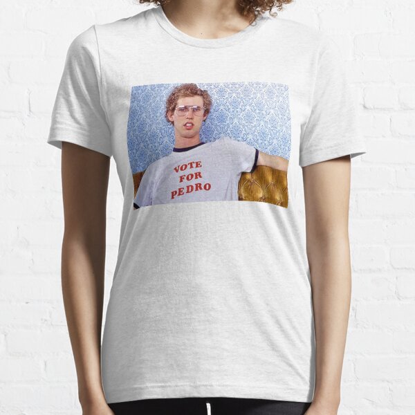 napoleon dynamite horse shirt